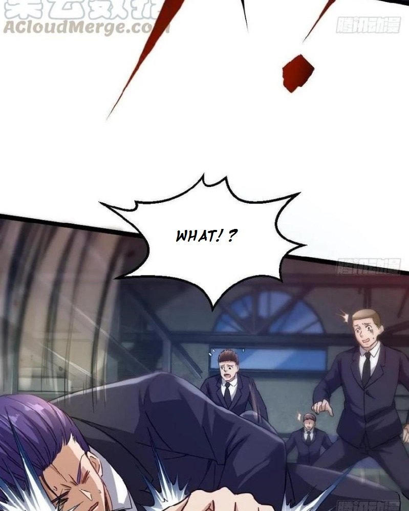 Capital’s most crazy doctor Chapter 44 - page 20