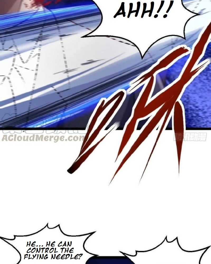 Capital’s most crazy doctor Chapter 44 - page 26