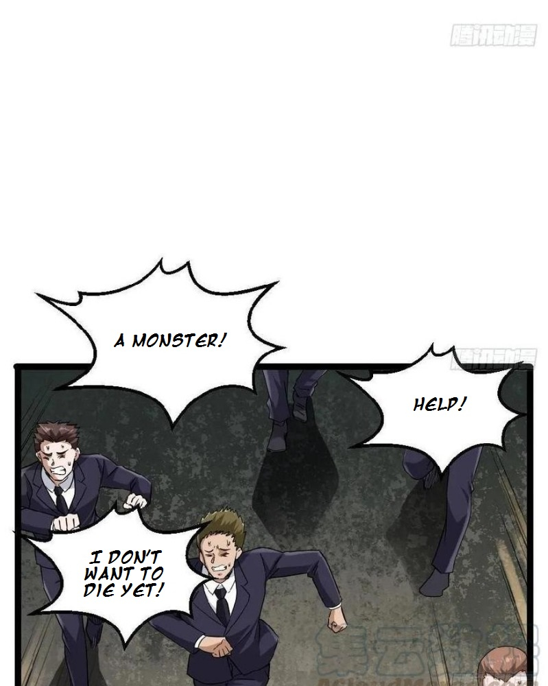 Capital’s most crazy doctor Chapter 44 - page 28