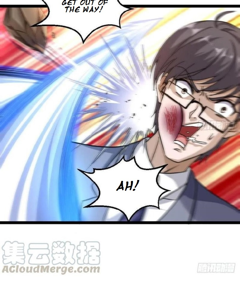 Capital’s most crazy doctor Chapter 44 - page 30