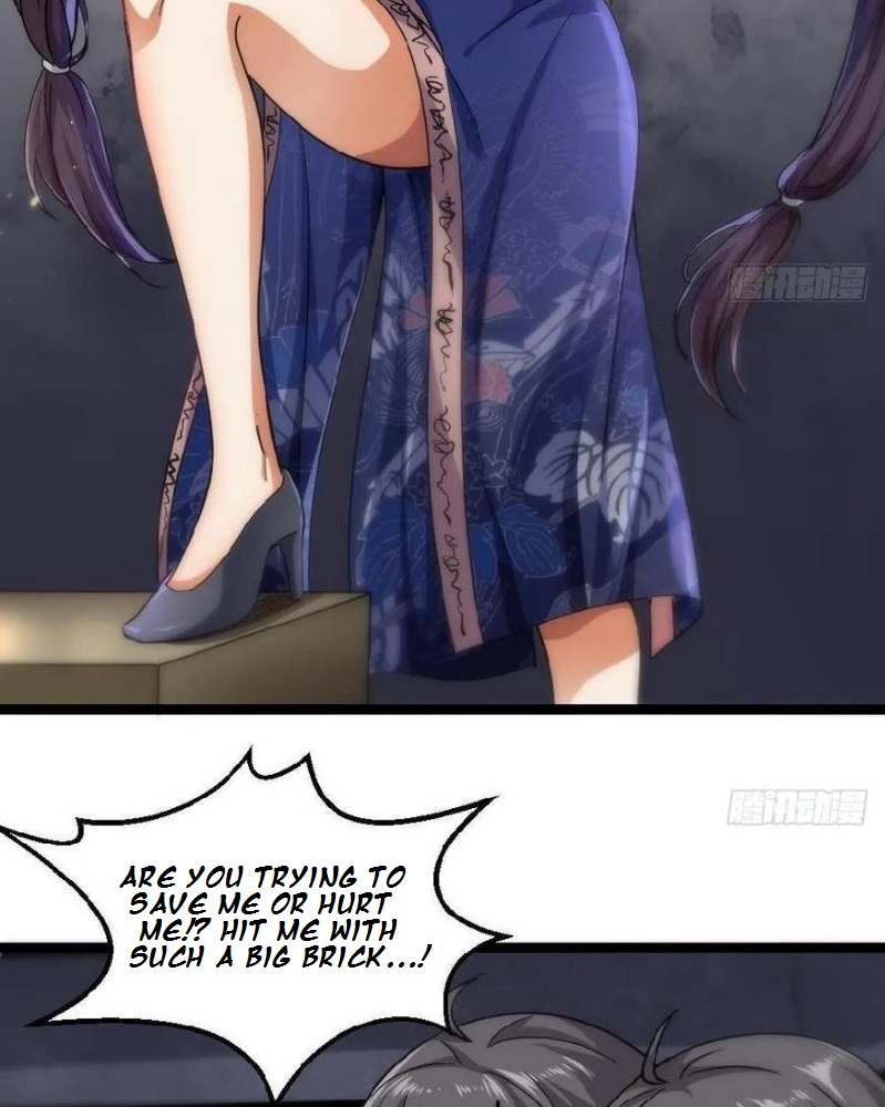 Capital’s most crazy doctor Chapter 44 - page 33