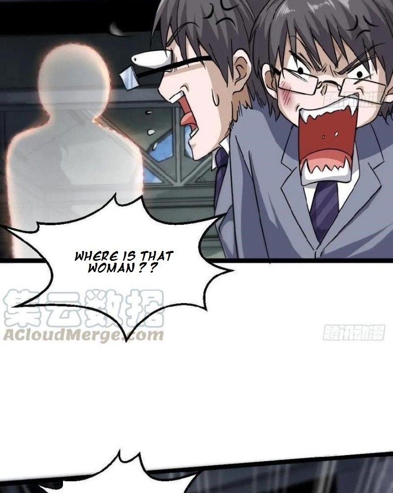 Capital’s most crazy doctor Chapter 44 - page 34