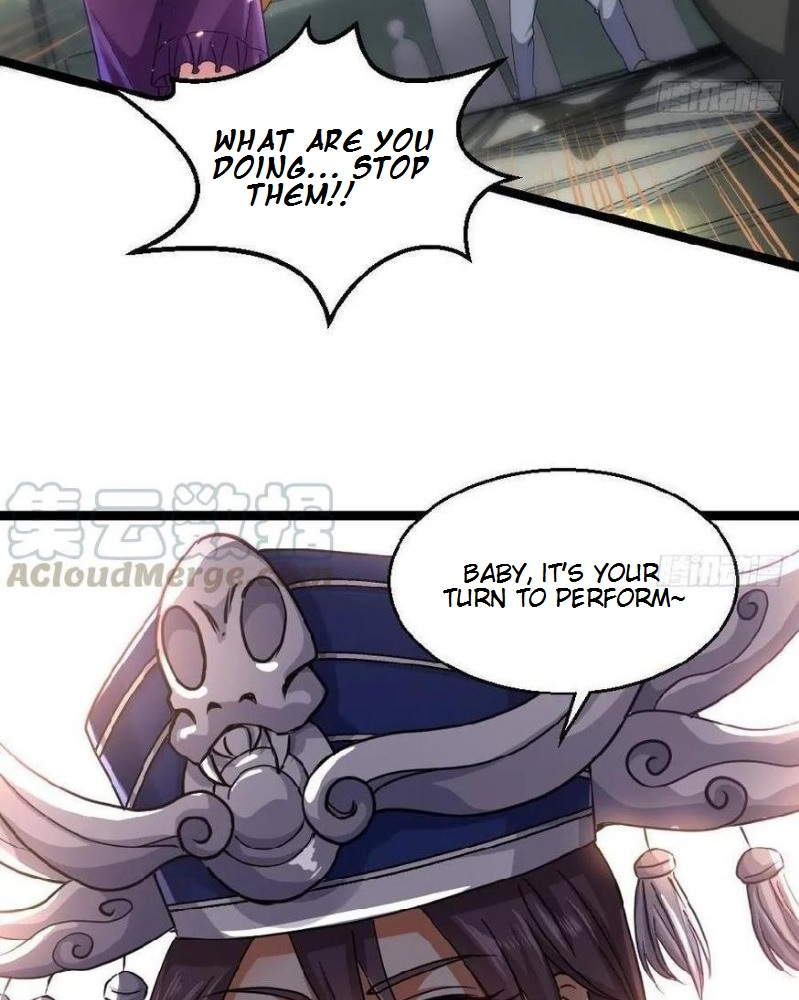 Capital’s most crazy doctor Chapter 44 - page 36