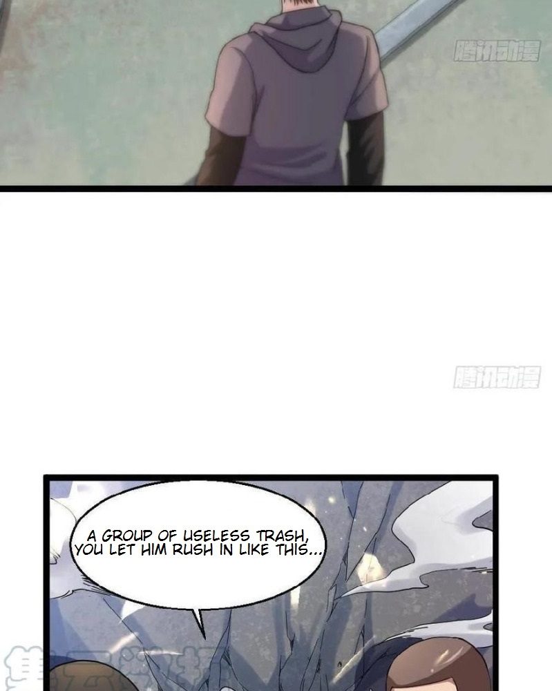 Capital’s most crazy doctor Chapter 44 - page 9