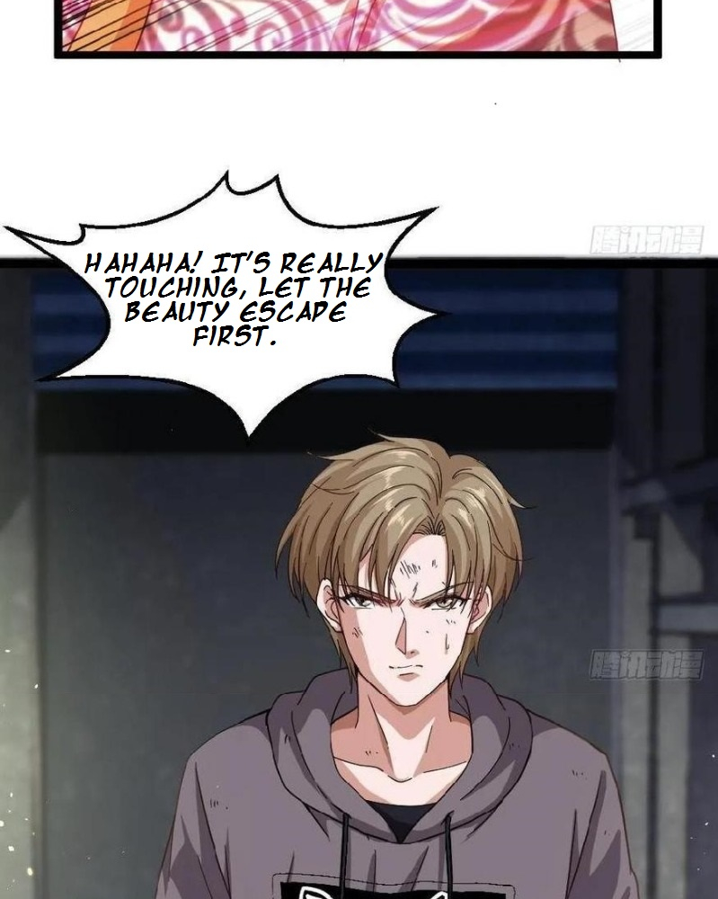Capital’s most crazy doctor Chapter 45 - page 15