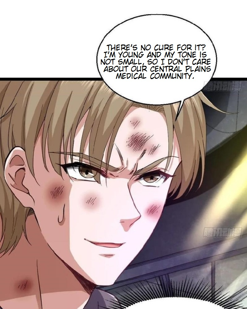 Capital’s most crazy doctor Chapter 45 - page 21