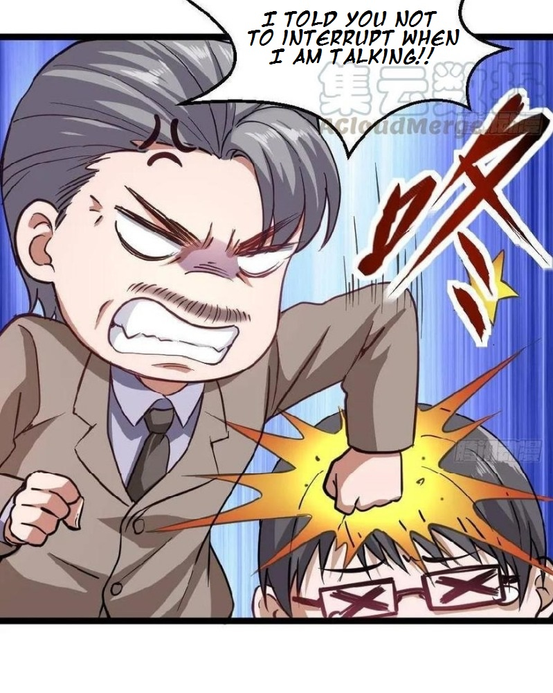 Capital’s most crazy doctor Chapter 45 - page 24