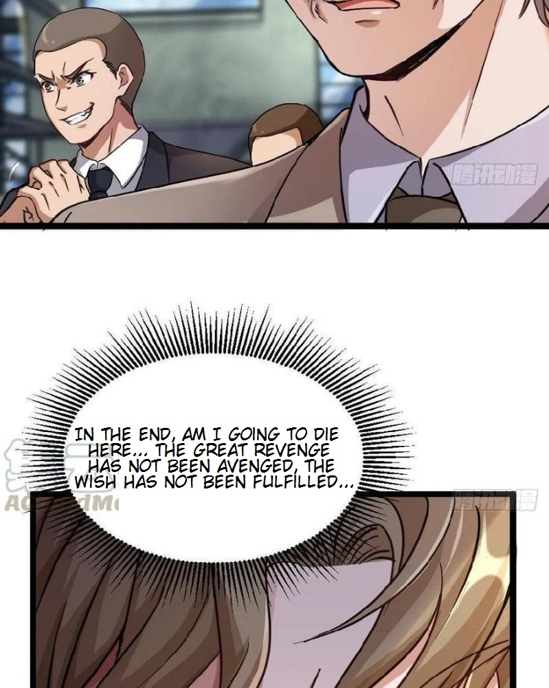 Capital’s most crazy doctor Chapter 45 - page 30