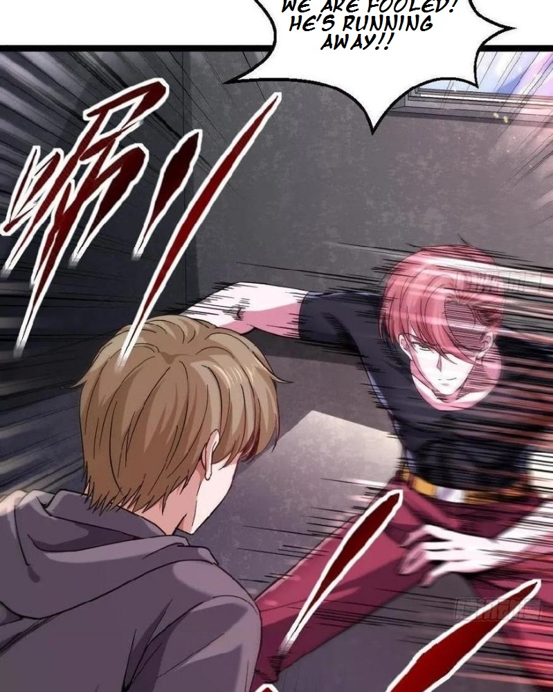 Capital’s most crazy doctor Chapter 46 - page 18
