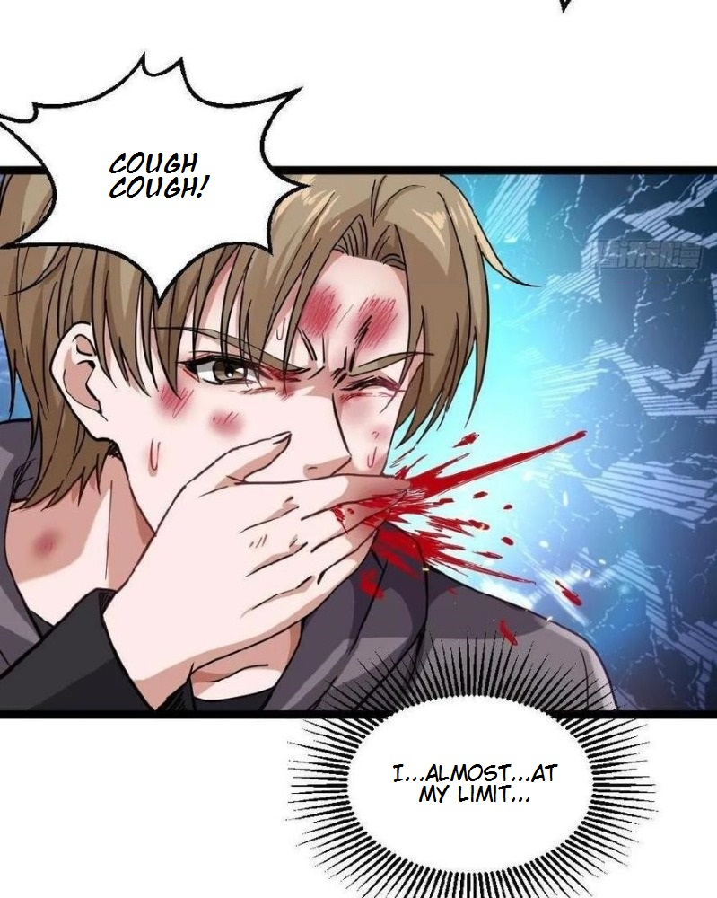 Capital’s most crazy doctor Chapter 46 - page 27