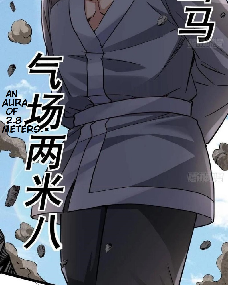 Capital’s most crazy doctor Chapter 46 - page 35