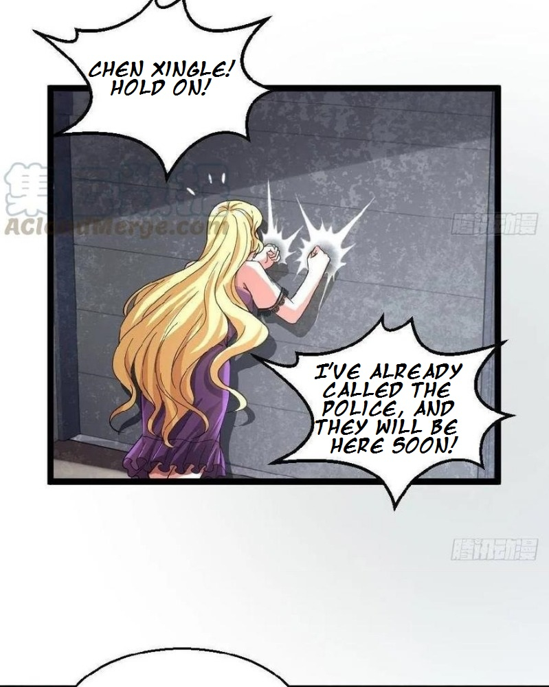 Capital’s most crazy doctor Chapter 46 - page 4