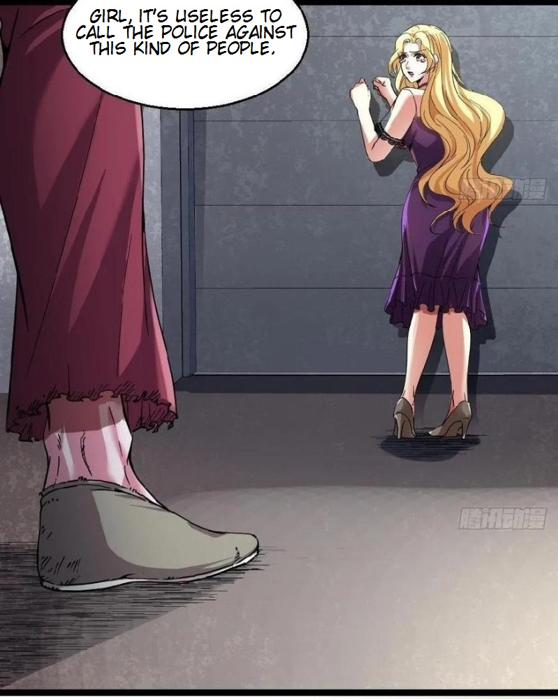 Capital’s most crazy doctor Chapter 46 - page 5