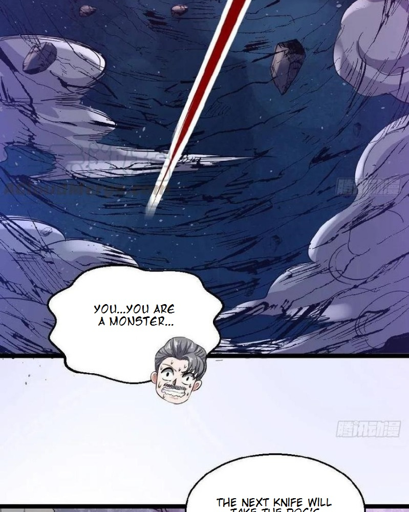 Capital’s most crazy doctor Chapter 47 - page 19