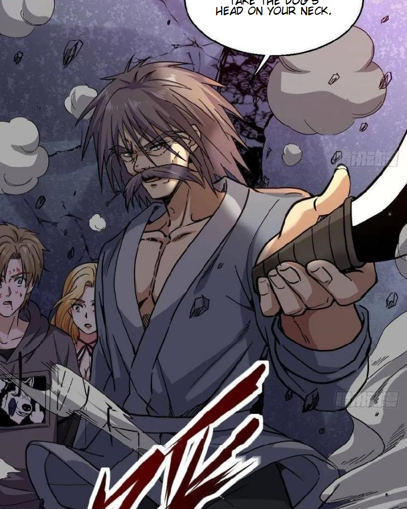 Capital’s most crazy doctor Chapter 47 - page 20