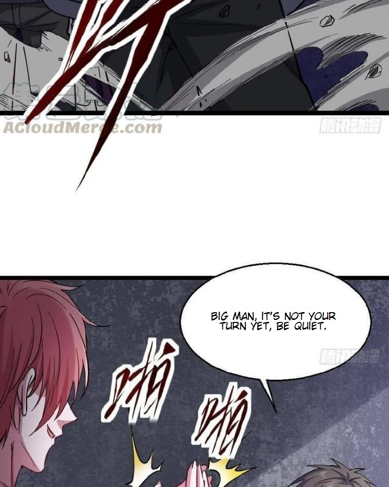 Capital’s most crazy doctor Chapter 47 - page 21