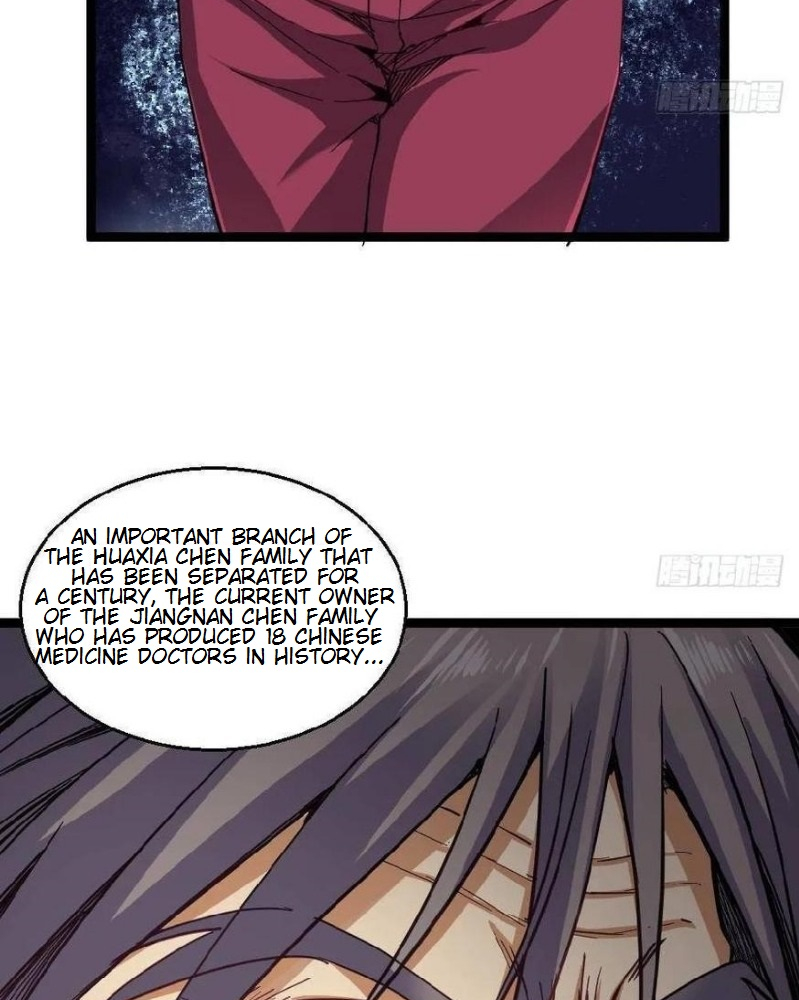 Capital’s most crazy doctor Chapter 47 - page 24