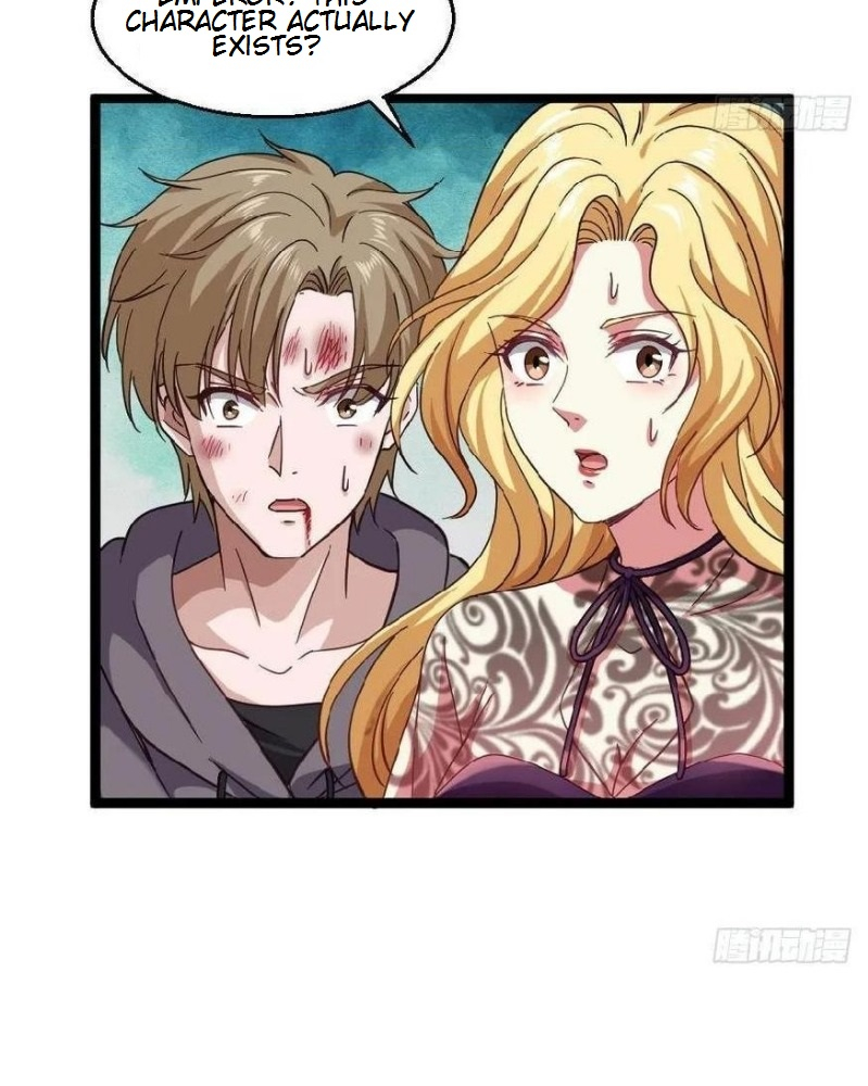 Capital’s most crazy doctor Chapter 47 - page 26
