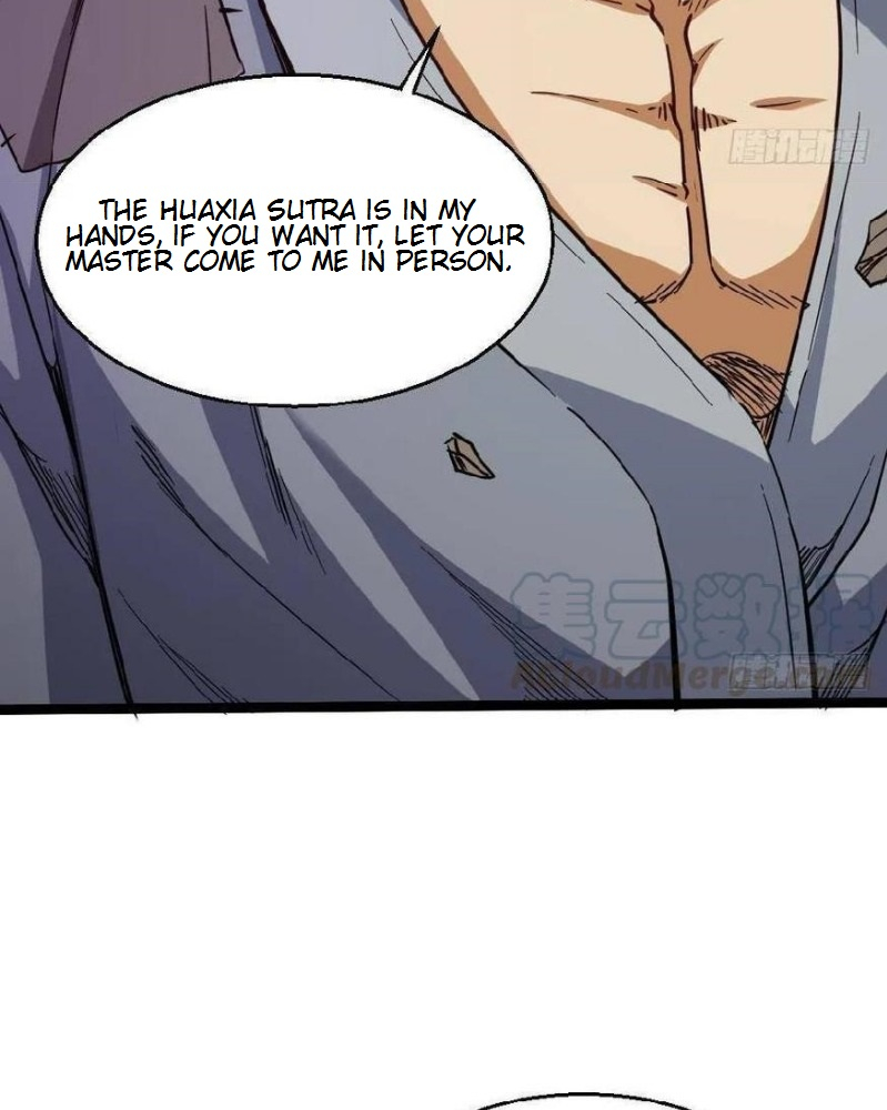 Capital’s most crazy doctor Chapter 47 - page 31