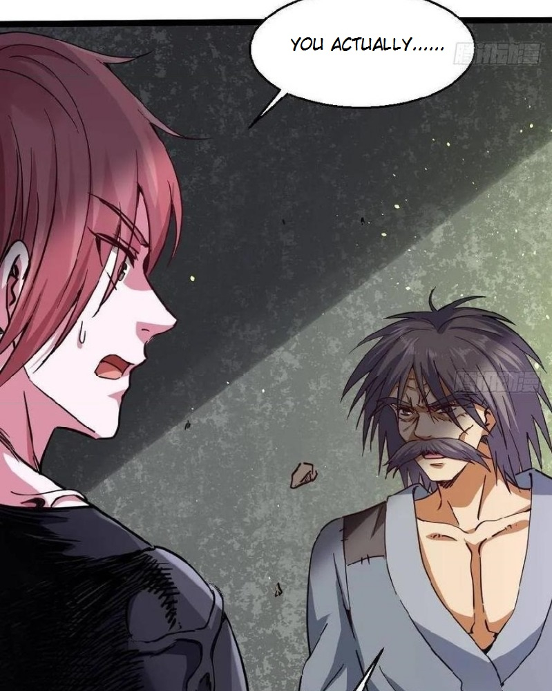 Capital’s most crazy doctor Chapter 47 - page 32