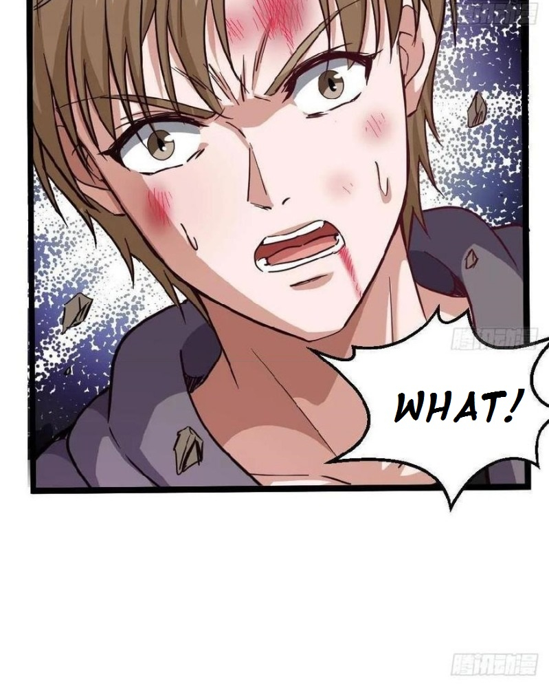 Capital’s most crazy doctor Chapter 47 - page 34