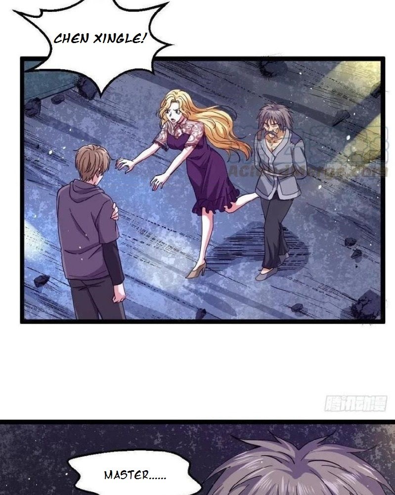 Capital’s most crazy doctor Chapter 47 - page 4