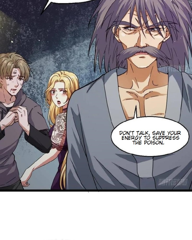 Capital’s most crazy doctor Chapter 47 - page 5