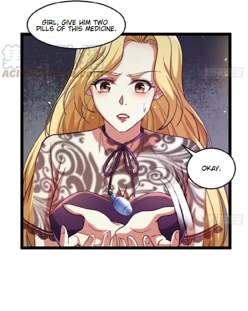 Capital’s most crazy doctor Chapter 47 - page 6