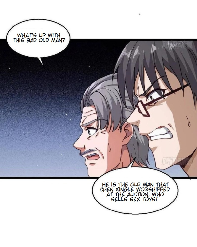 Capital’s most crazy doctor Chapter 47 - page 7