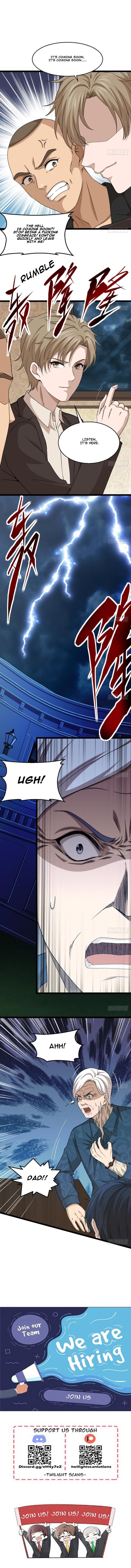 Capital’s most crazy doctor Chapter 10 - page 5