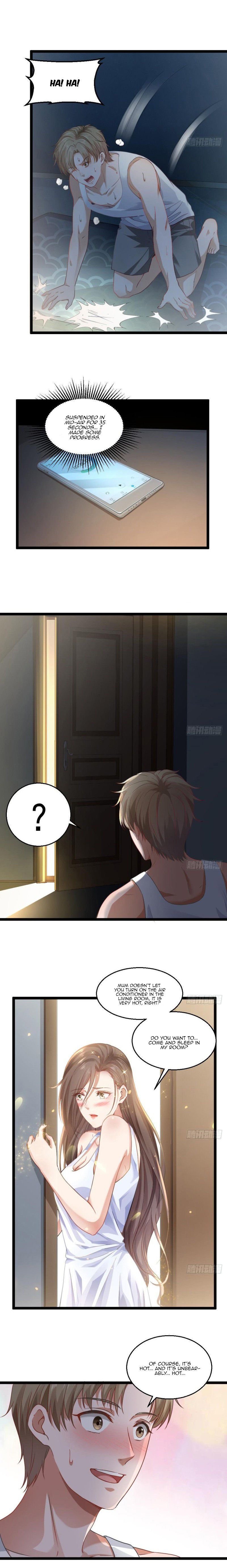 Capital’s most crazy doctor Chapter 18 - page 4