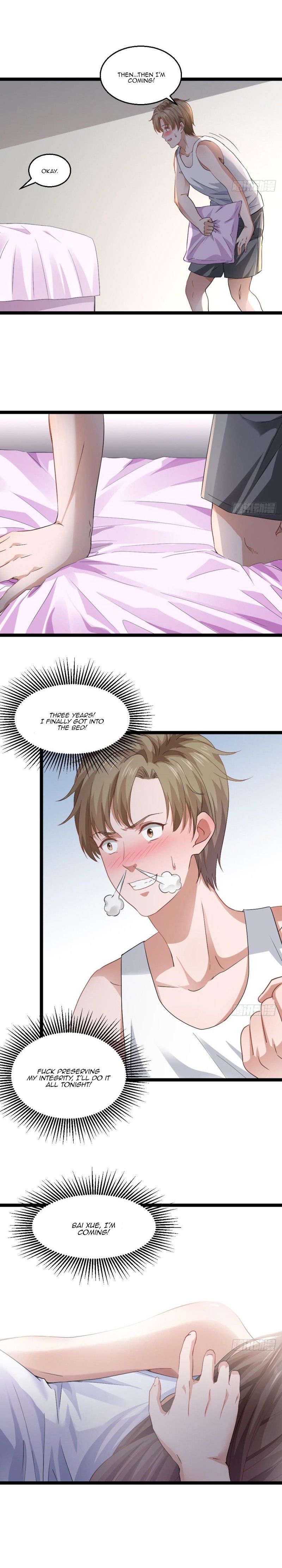 Capital’s most crazy doctor Chapter 18 - page 6