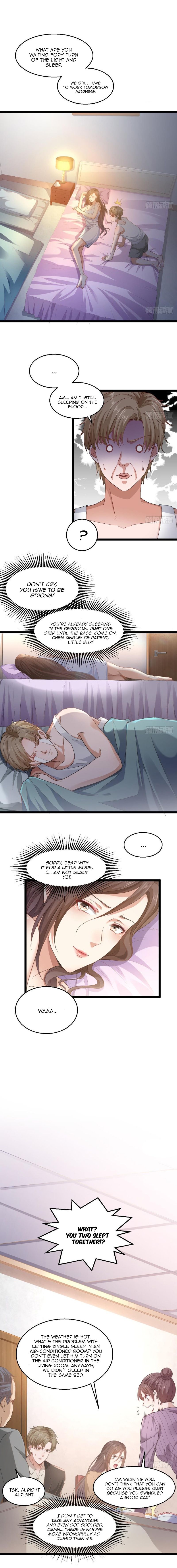 Capital’s most crazy doctor Chapter 19 - page 2
