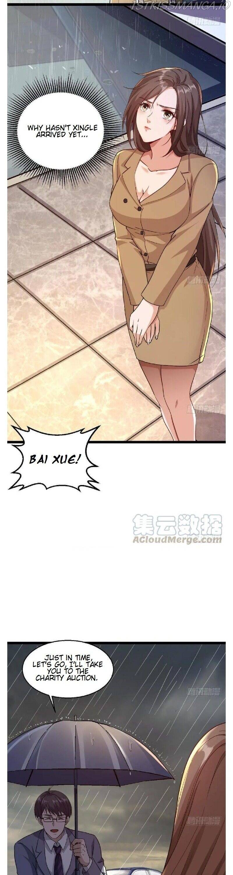 Capital’s most crazy doctor Chapter 27 - page 6