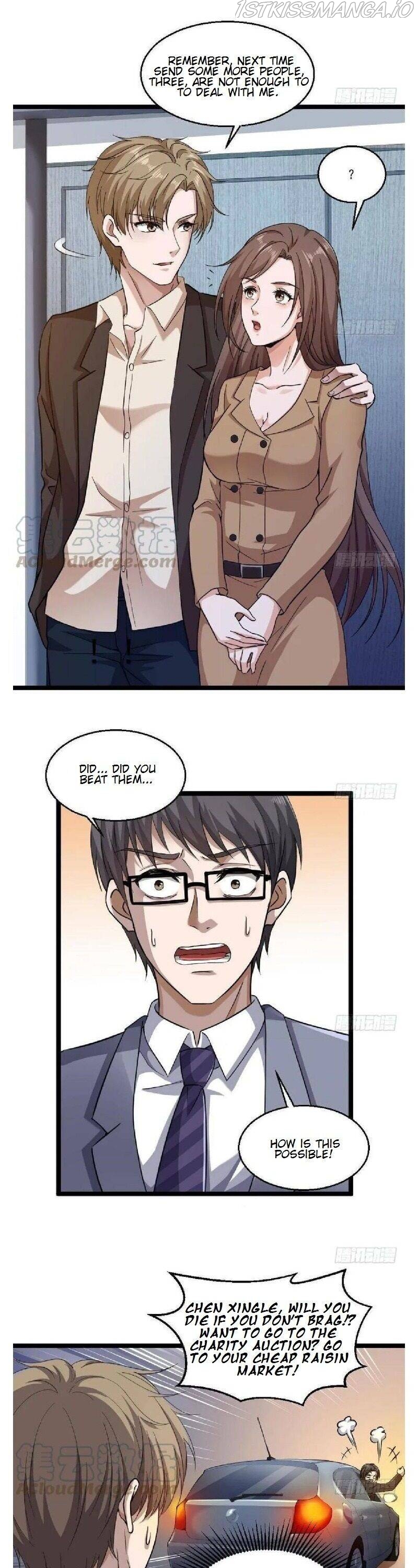 Capital’s most crazy doctor Chapter 28 - page 2