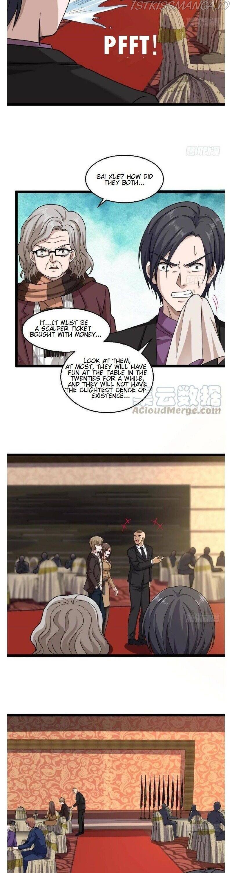 Capital’s most crazy doctor Chapter 28 - page 7