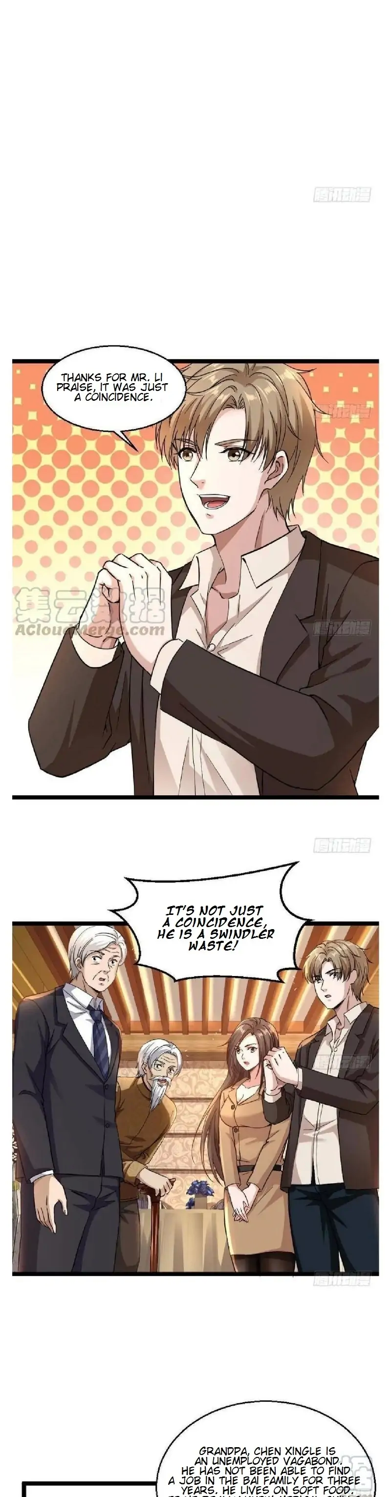 Capital’s most crazy doctor Chapter 29 - page 7