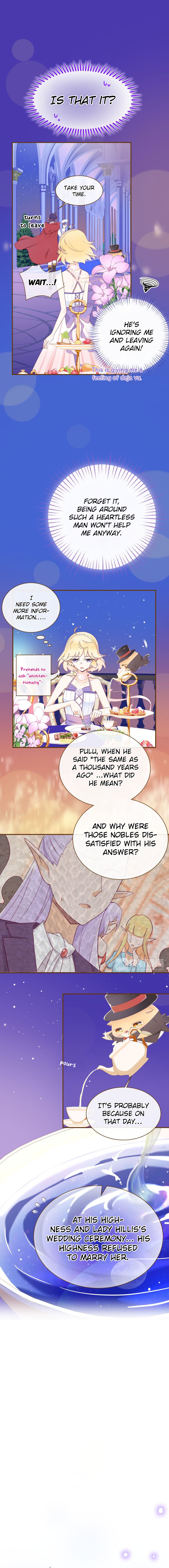 White Wheel of Fortune chapter 6 - page 4