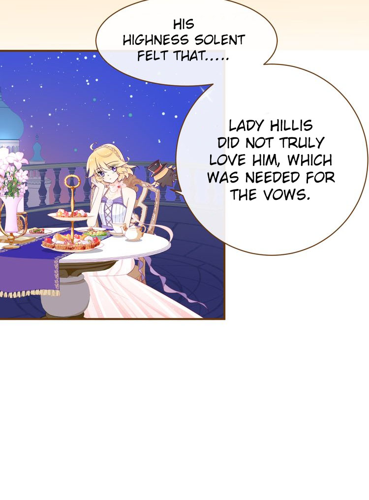 White Wheel of Fortune chapter 6 - page 7