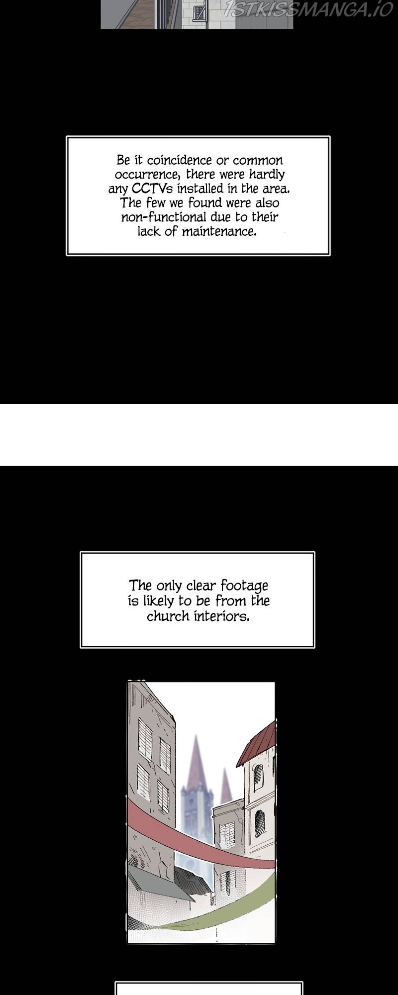 Travels of the White Flame Chapter 6 - page 14