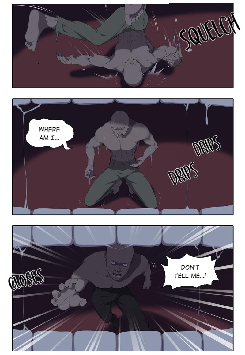 The Ghost-Eating Master Shopkeeper Chapter 58 - page 7