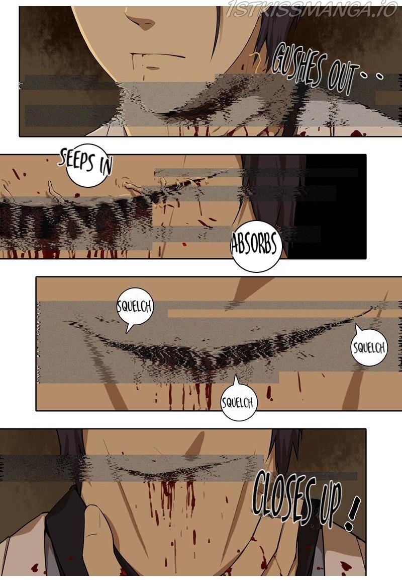 The Ghost-Eating Master Shopkeeper Chapter 39 - page 2