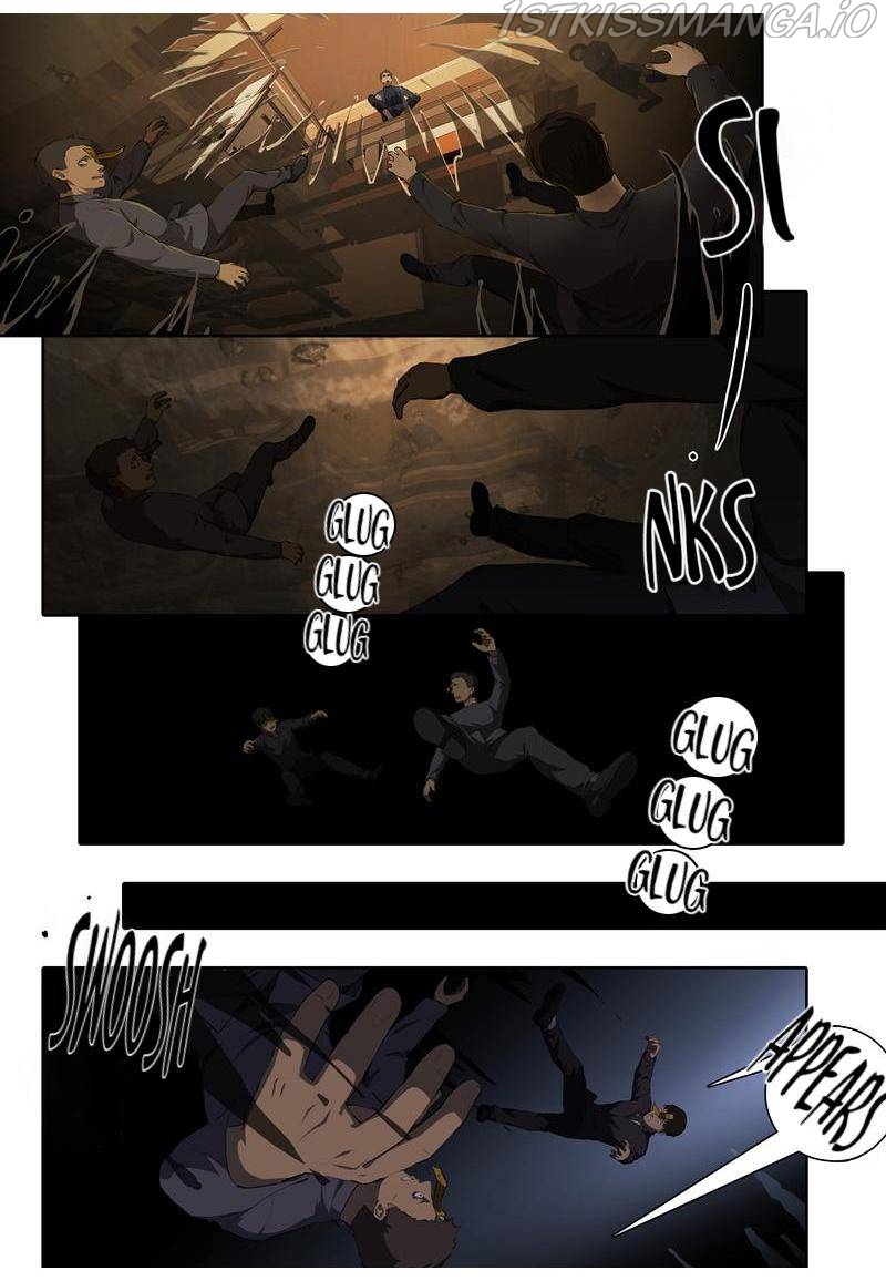 The Ghost-Eating Master Shopkeeper Chapter 39 - page 6