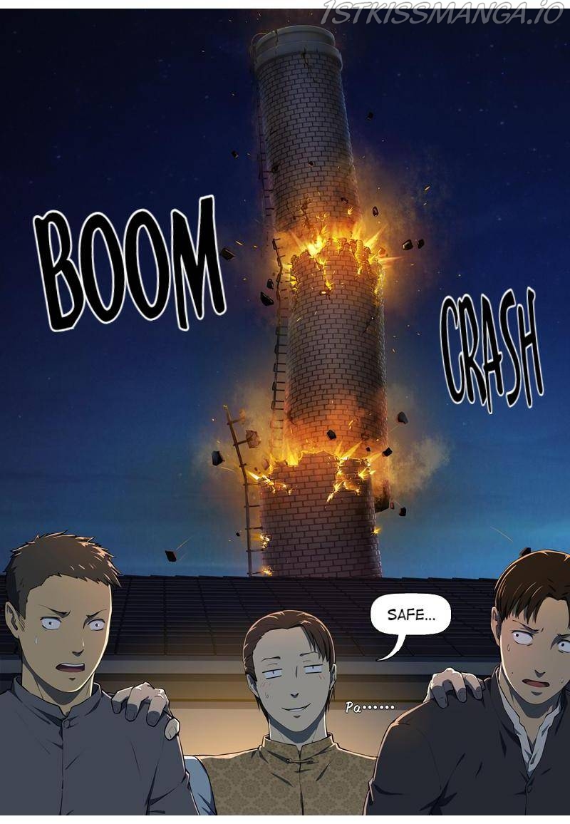 The Ghost-Eating Master Shopkeeper Chapter 39 - page 9