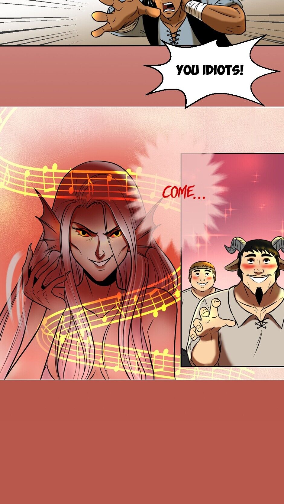 Jewel of The Sea chapter 1 - page 14