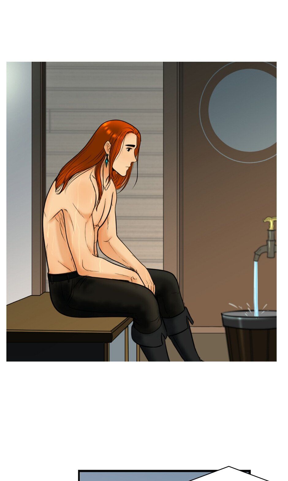 Jewel of The Sea chapter 33 - page 13