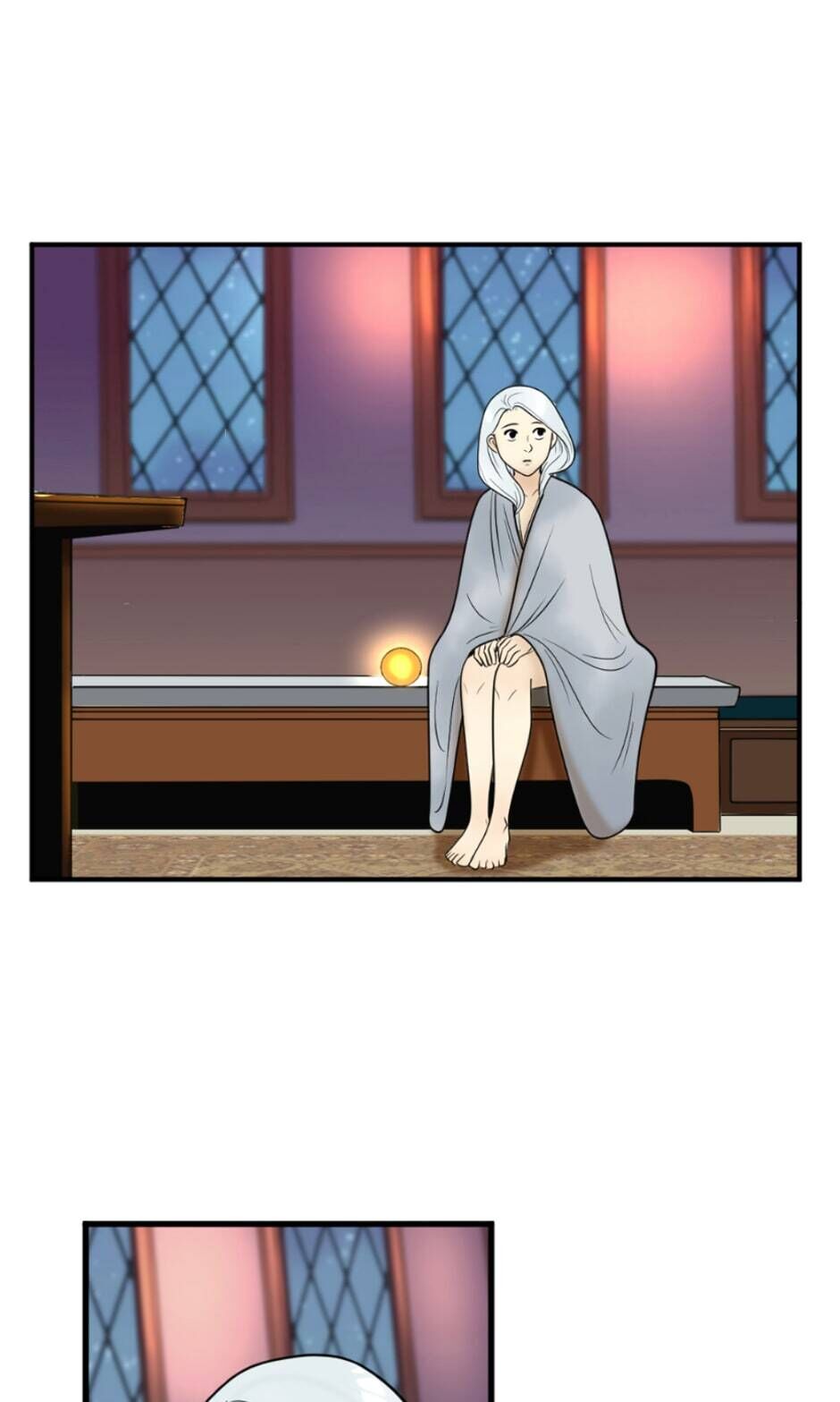 Jewel of The Sea chapter 33 - page 15