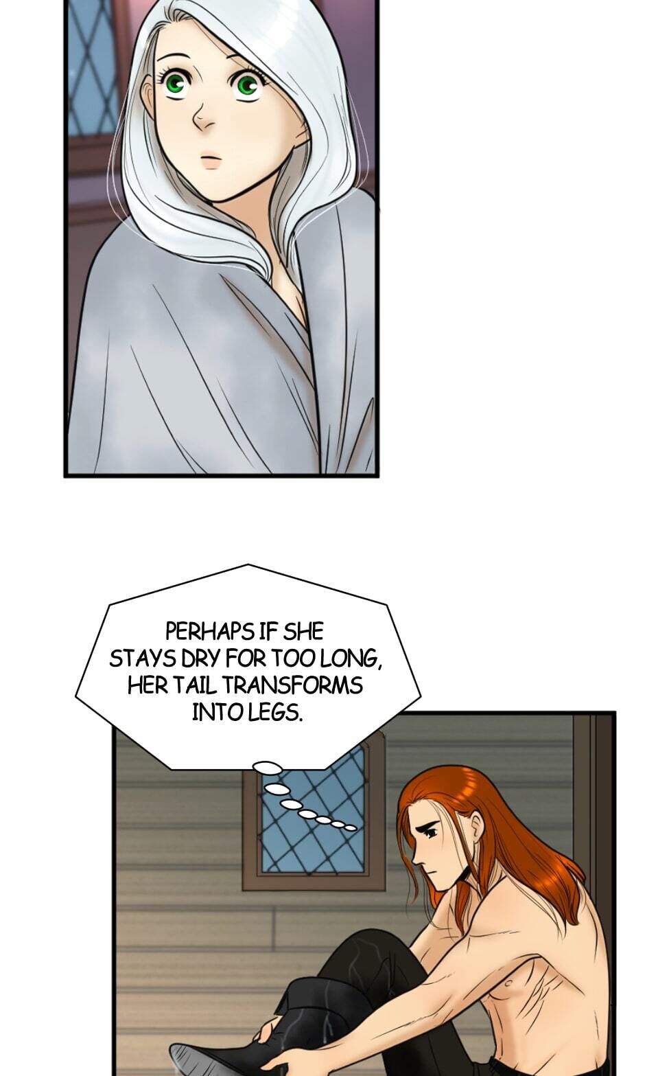Jewel of The Sea chapter 33 - page 16