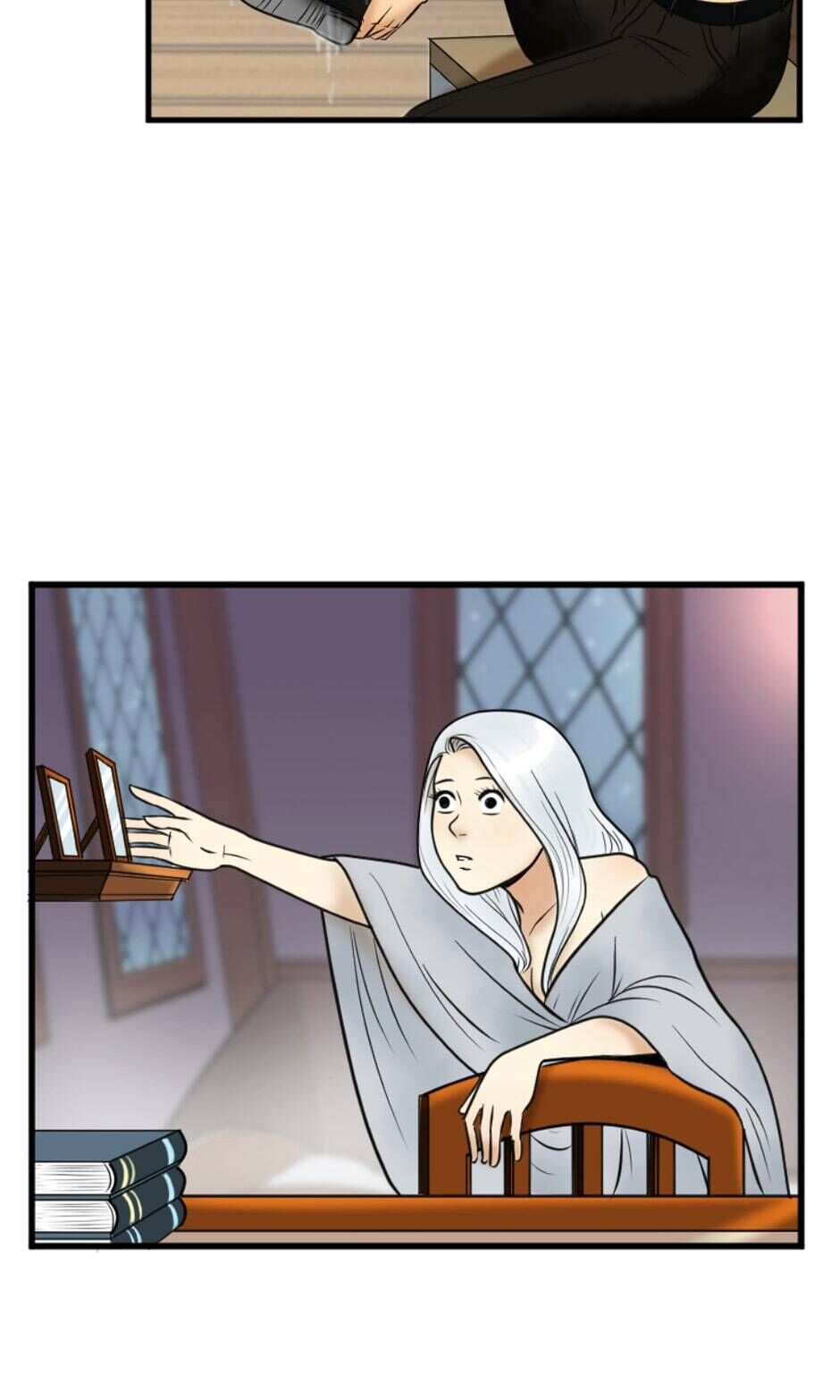 Jewel of The Sea chapter 33 - page 17