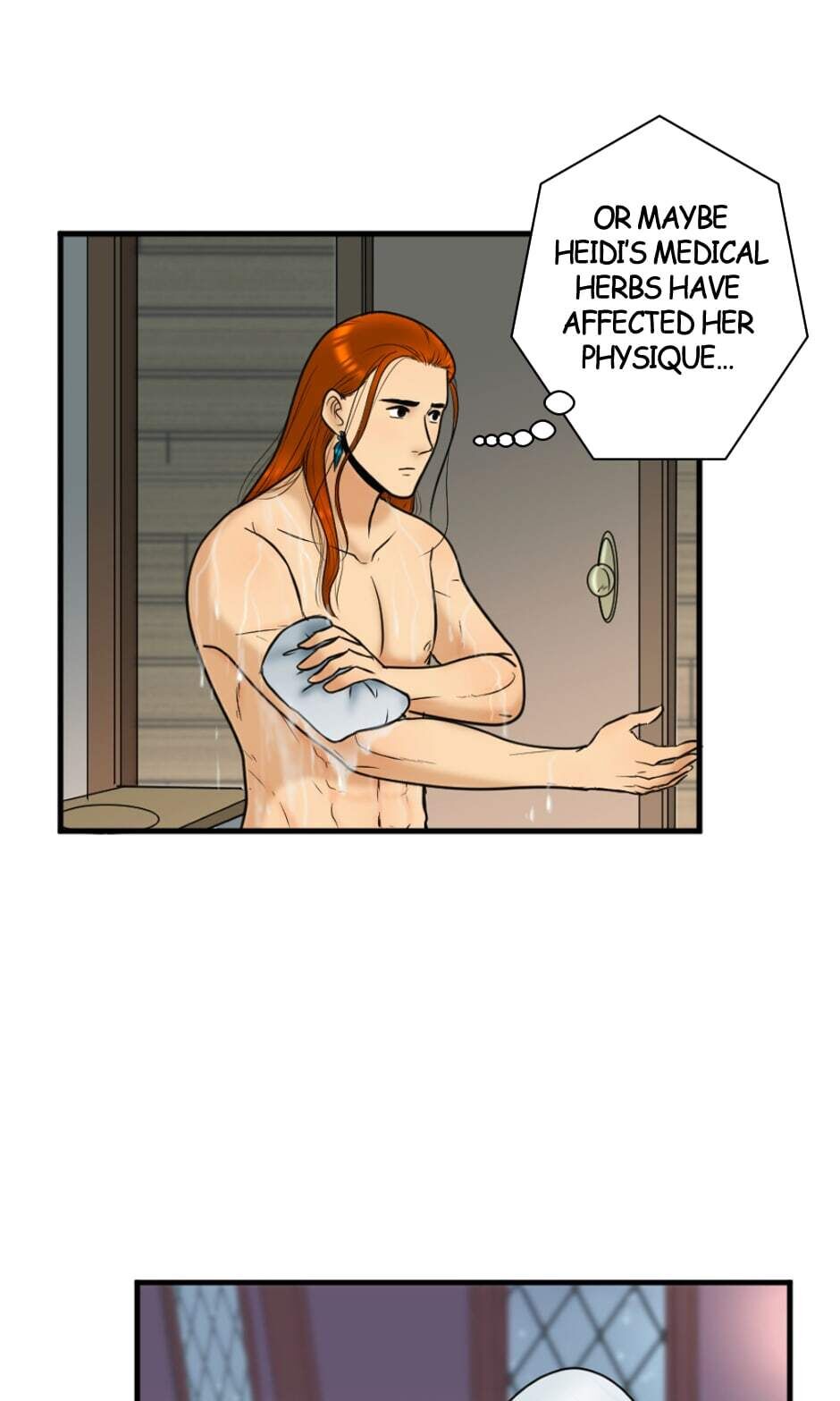 Jewel of The Sea chapter 33 - page 18